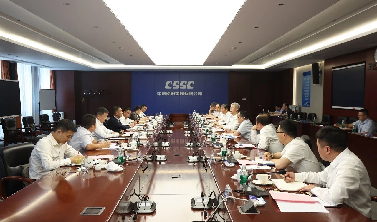 徐鹏与海南省委常委、常务副省长巴特尔会谈 携手服...