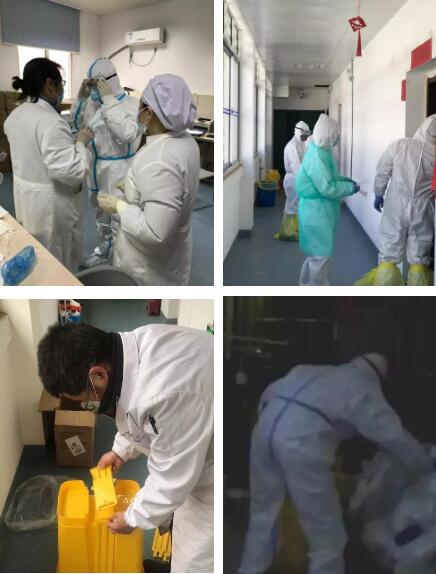 風險困難超乎想象，他們已經(jīng)“適應(yīng)”